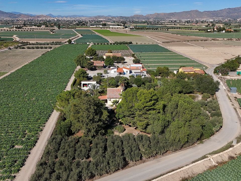 Landejendom i Lorca, Murcia - foto 5